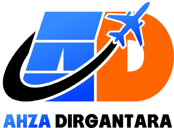 Ahza Dirgantara