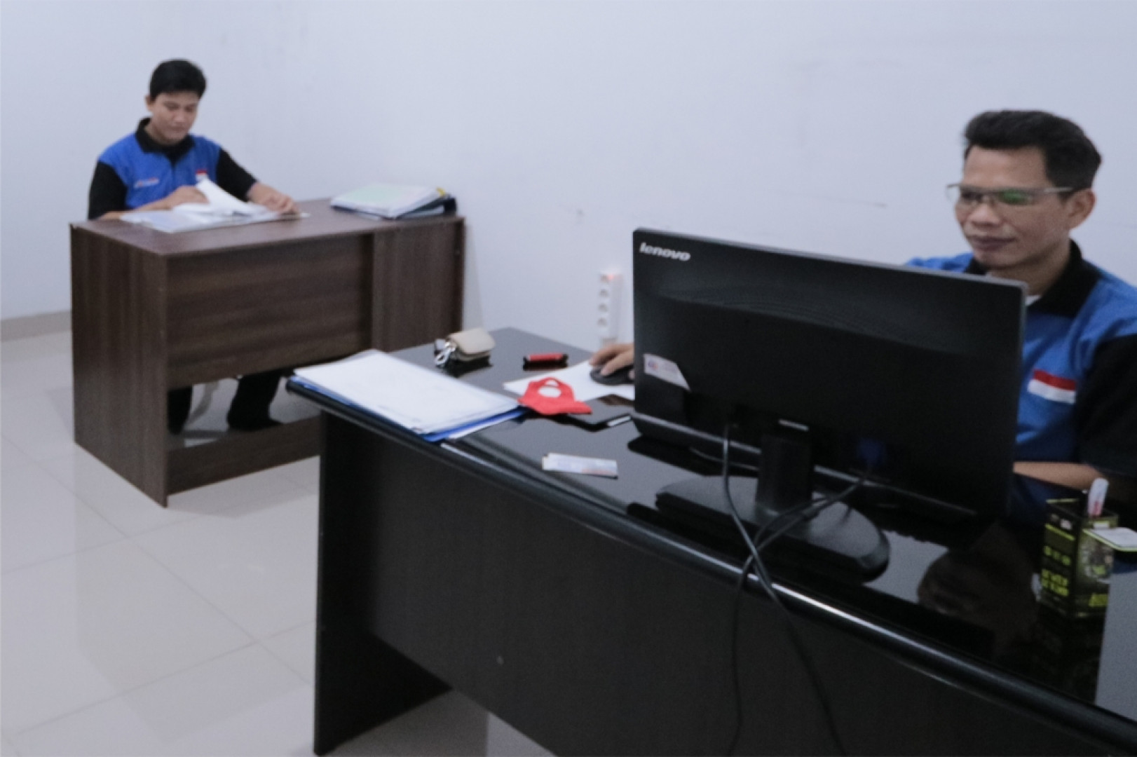 Ruang Kerja