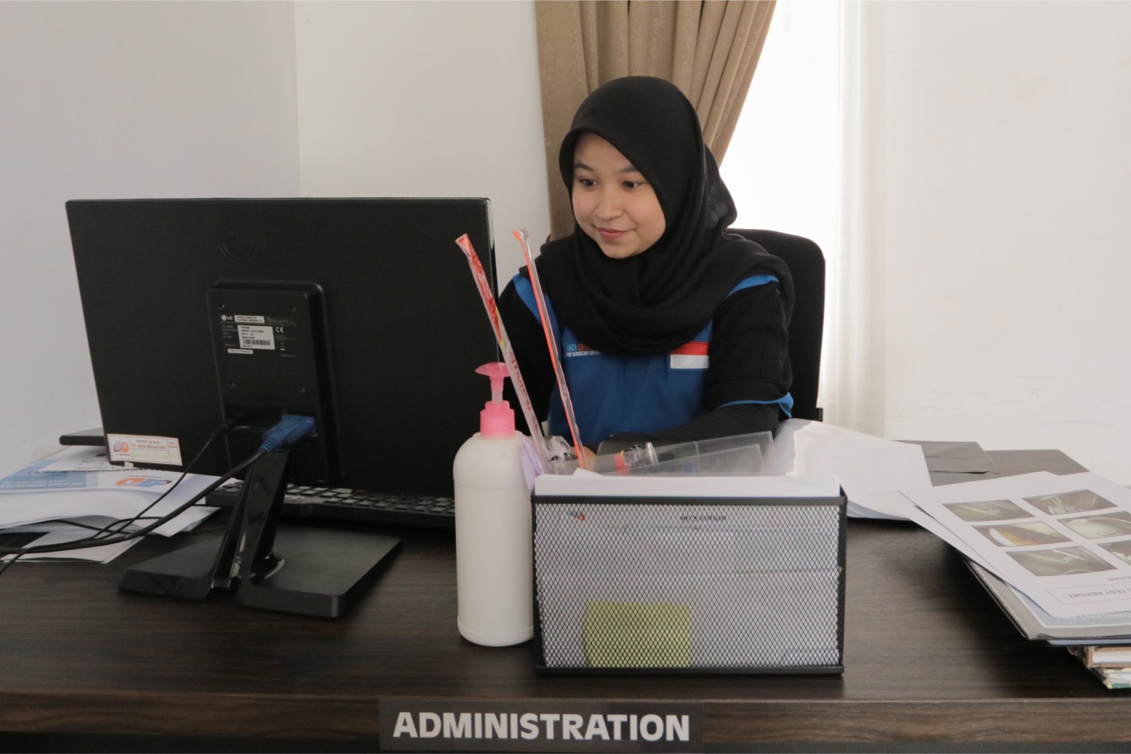 Admin