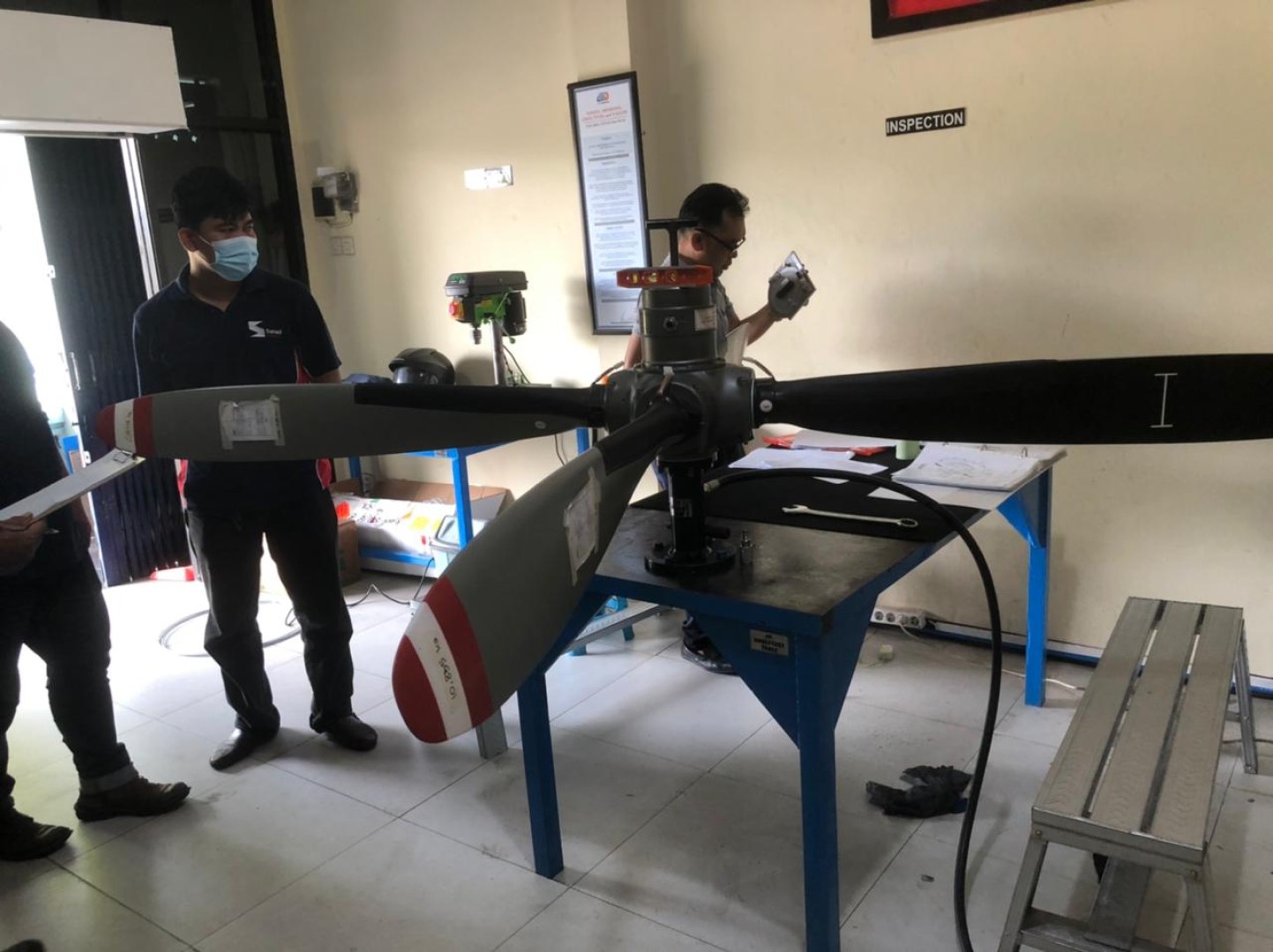 Workshop