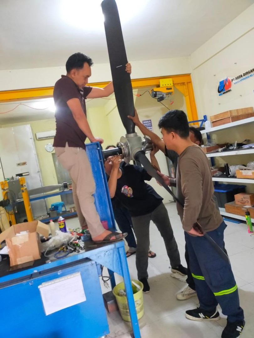 Workshop