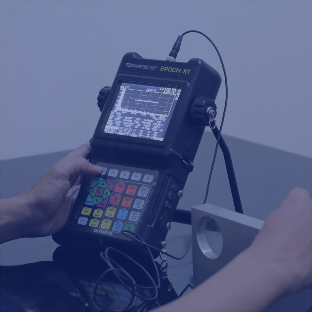 Non Destructive Test