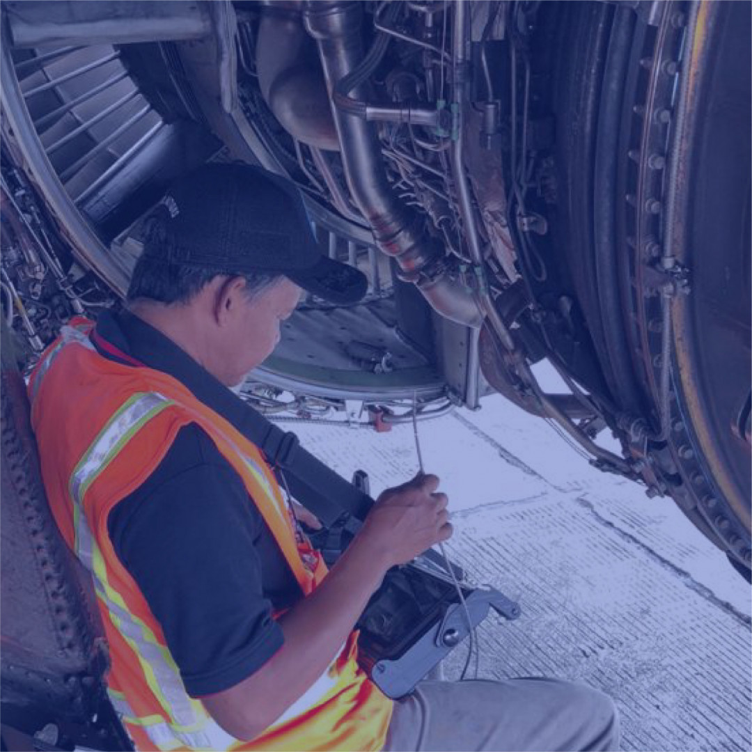 Borescope Engine