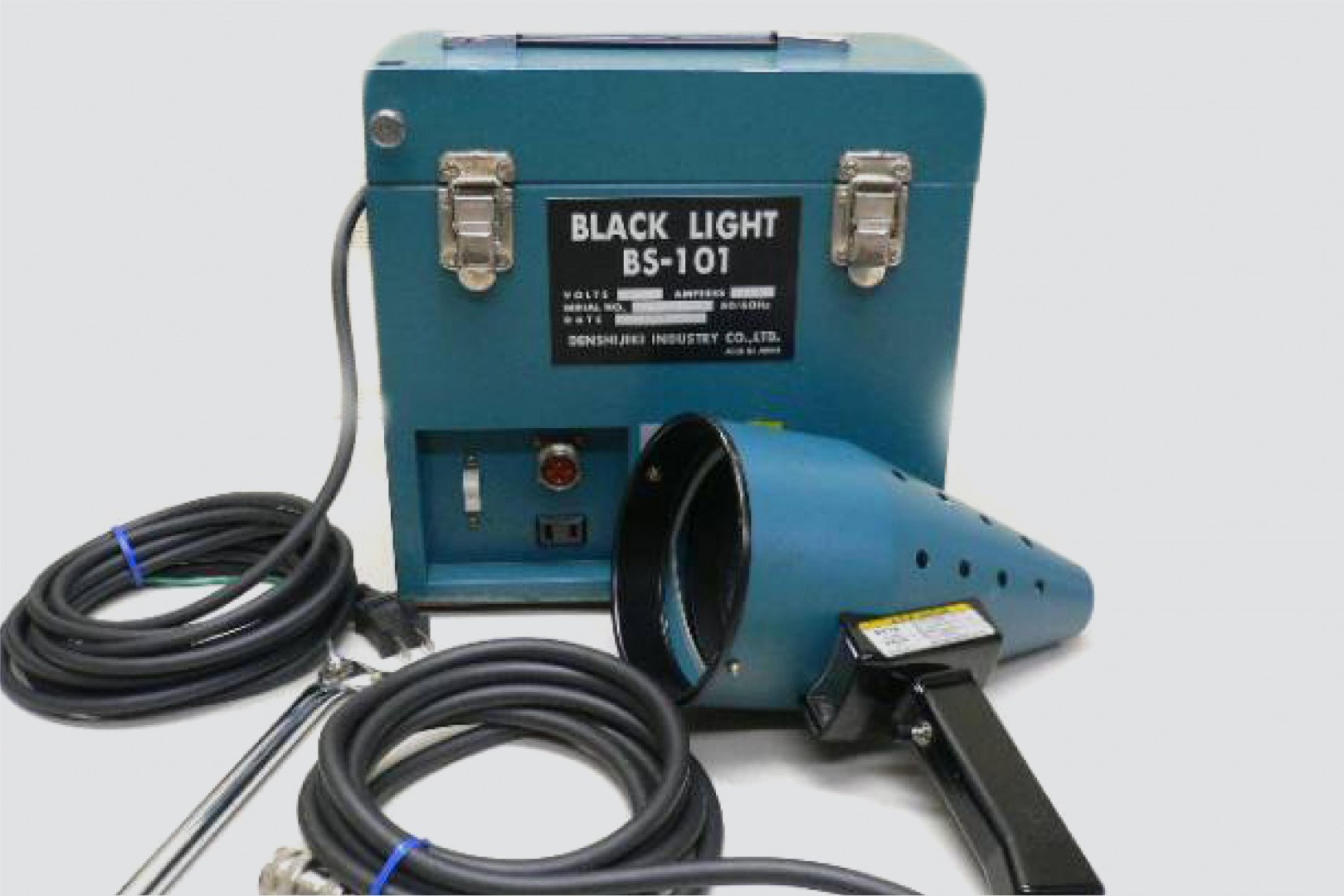 Black Light BS-101